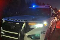 Sherbrooke : la police intervient pour alcool au volant, vols et violence conjugale